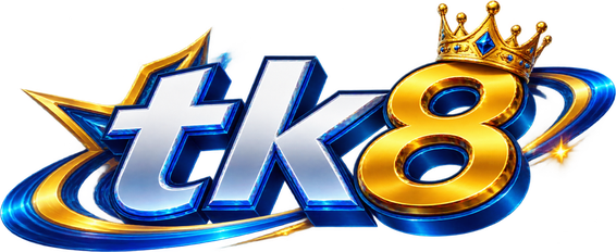 tk8 logo